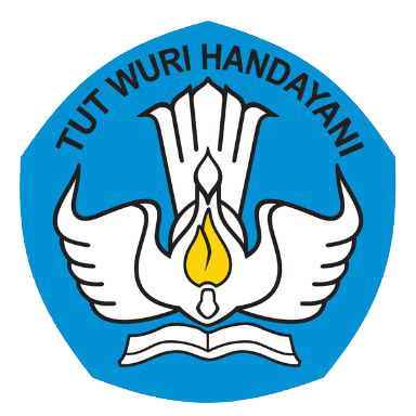 Logo Tut Wuri Handayani